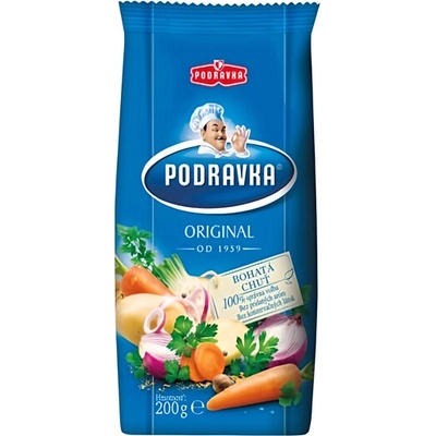 Podravka přísada 200 g