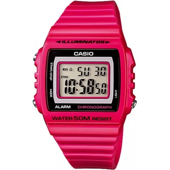 Image 1 of Casio W-215H-4AVDF