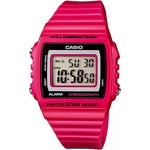 Casio W-215H-4AVDF Часовници