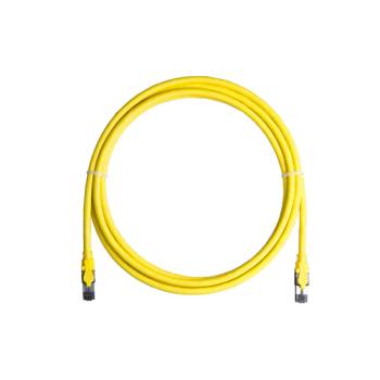 NIKOMAX NMC-PC4SI55B-010-C-YL