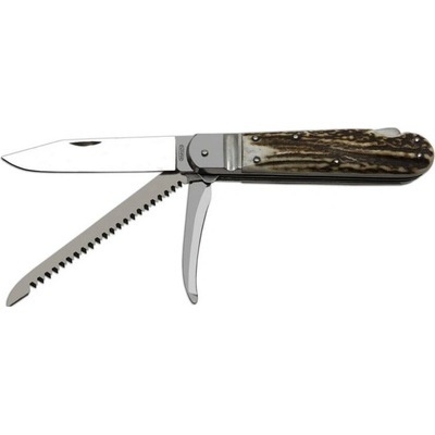 Mikov Hunter XP3
