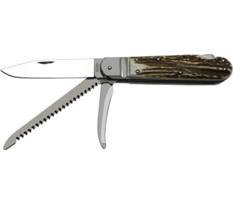 Mikov Hunter XP3