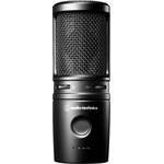 Audio-Technica AT2020USB-XP Микрофон