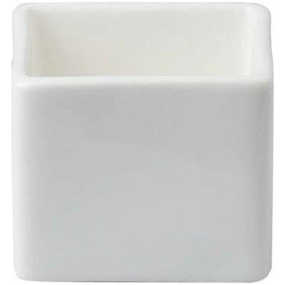 RAK Porcelain Minimax kostka 5 × 5 × 5,5 cm