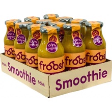 Froosh Smoothie mango a pomeranč 12 x 250 ml