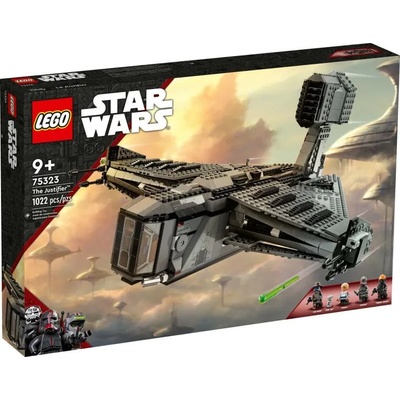 LEGO® Star Wars™ - The Justifier (75323)