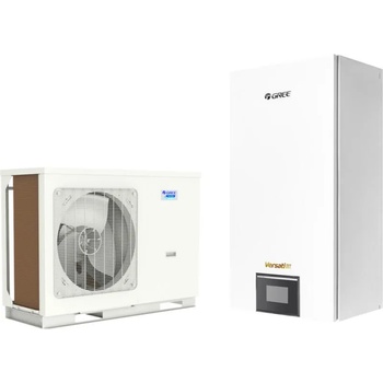 Image 1 of Gree Versati III Split (GRS-CQ16Pd/NhH-M)