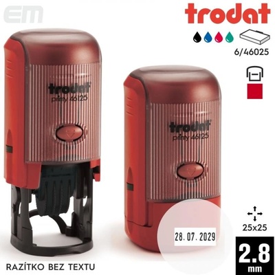 Trodat 46125