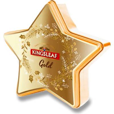 Kingsleaf Starlight Gold 30 g