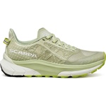 Scarpa Дамски маратонки Scarpa Women's Golden Gate 2 Trail running shoes - Spectre / Celery - размер 40, 5 (EU) (123-1363-0320)