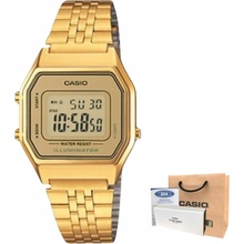 Casio LA-680WEGA-9