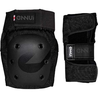 Powerslide Ennui Street Dual Set