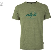 Craft Pally'Hi Men's T-Shirt Draft Freckled pine