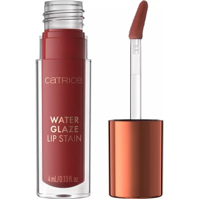 Catrice Water Glaze farba na pery 030 Liquid Sugar 4 ml