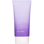 BUENO Doori Planist Purple Carrot Хидратиращ слънцезащитен крем с лилав морков, SPF50+, 50 ml