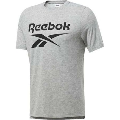 Reebok Workout Sup SS Graphic Tee Workout Sup SS Graphic Tee