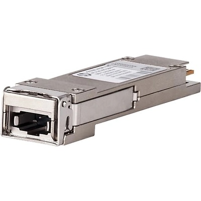 HP X142 40G QSFP+ LC LR4 SM Transceiver (JH232A)