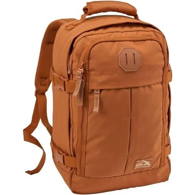 Cabin Max Metz Underseat Cabin Bag RPET terracota 20 l – Hledejceny.cz