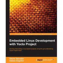 Yocto for Embedded Linux Development Primer