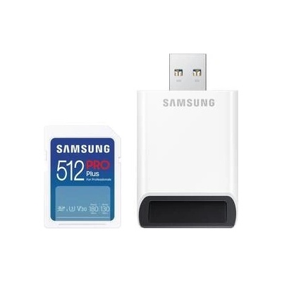 Samsung SDXC 512GB MB-SD512SB/WW