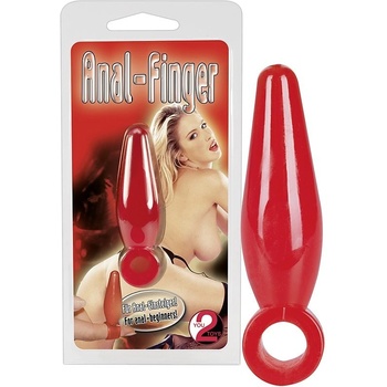 You2Toys Anal Finger