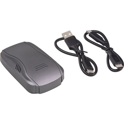 Stualarm 808CP11 Adaptér bezdrátový Android Auto pro rádia OEM – Hledejceny.cz