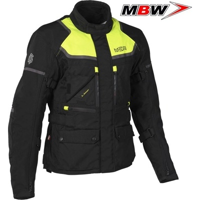 MBW ADVENTURE EVO žltá
