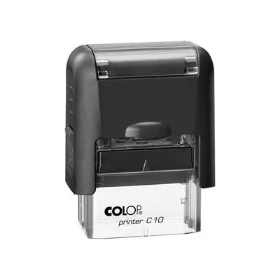 COLOP Печат, COLOP "Printer C10" 01521001/01521000 (01521001/01521000)