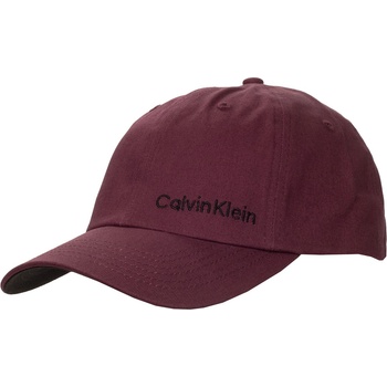 Image 1 of Calvin Klein Golf Голф шапка Calvin Klein Golf Men's Golf Cap - Maroon