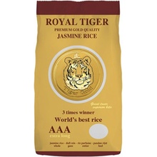 Royal Tiger Gold Jasmínová rýže 1 kg