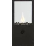 Cosi Cosiscoop Dome black Камини