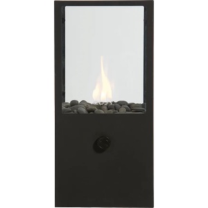 Cosi Cosiscoop Dome black Камини