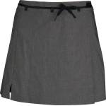 Vaude Дамски шорти за колоездене Vaude Women's Tremalzo Skirt III Cycling bottoms - Black Uni - размер 36 (EU) (155-1604-0112)
