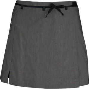Vaude Дамски шорти за колоездене Vaude Women's Tremalzo Skirt III Cycling bottoms - Black Uni - размер 36 (EU) (155-1604-0112)