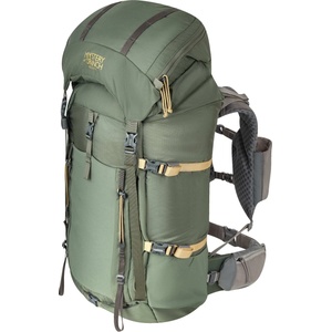 Mystery Ranch Трекинг раница Mystery ranch Bridger 45 Walking backpack - Ivy (505-0714-0411)