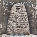 Hate Forest - Battlefields CD