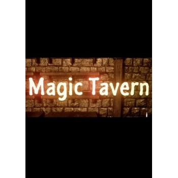 Cykyria Magic Tavern (PC)