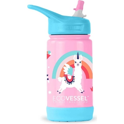 Eco Vessel Frost 355 ml lama