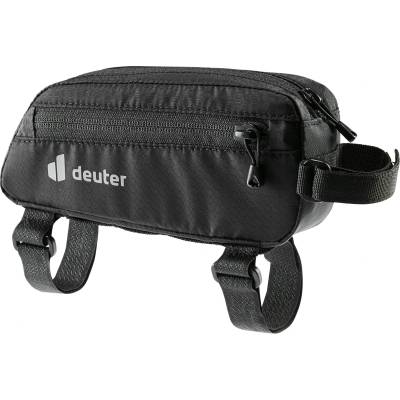 Deuter Чанта за рамка Deuter Energy Bag Bike bag - Black - размер 0, 5 l (510-3388-0111)