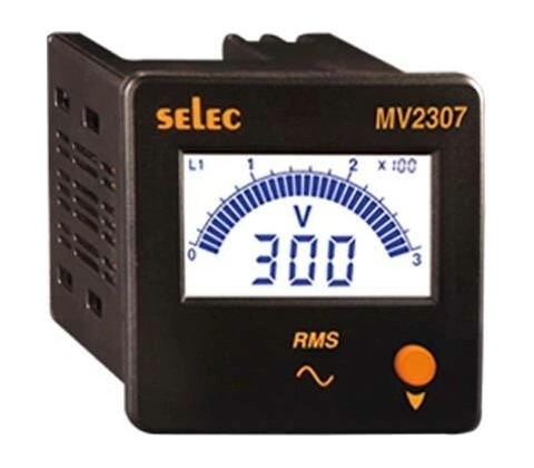 Selec MV2307