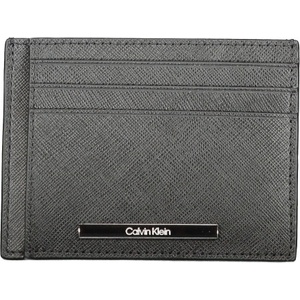 Calvin Klein Мъжки портфейл calvin klein, Цвят Черно (k50k511697_nebeh)