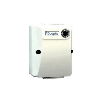 DOEPKE Soumrakové čidlo DASY 10-2 230V bílá 09500043