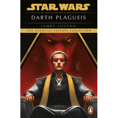 Star Wars: Darth Plagueis - Luceno James