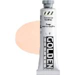 Golden Artist Colors Heavy Body АКРИЛНА боя Interference Red (Fin) 59 ml 1 бр (0004060-2)