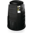 Prosperplast ECOCOMPO 340 l čierny IKECO340