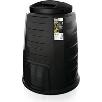 Prosperplast ECOCOMPO 340 l čierny IKECO340