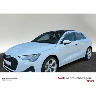 Audi A3 30 TFSI S tronic Sportback 85 kW