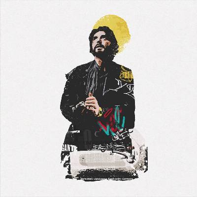 Lil' Eto - Eto Brigante (Limited Edition) (Orange Coloured) (LP) (0706091202254)
