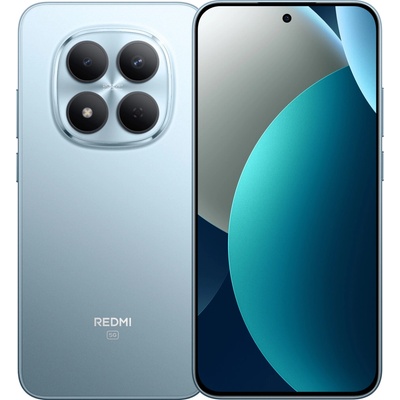 Xiaomi Redmi Note 15 Pro 5G 8GB/256GB Glacier Blue