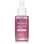 fractional CC PDRN Shot 1000+ Toning Essence възстановяваща есенция за лице да уеднакви цвета на кожата 20ml